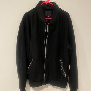 Decibel Bomber Jacket